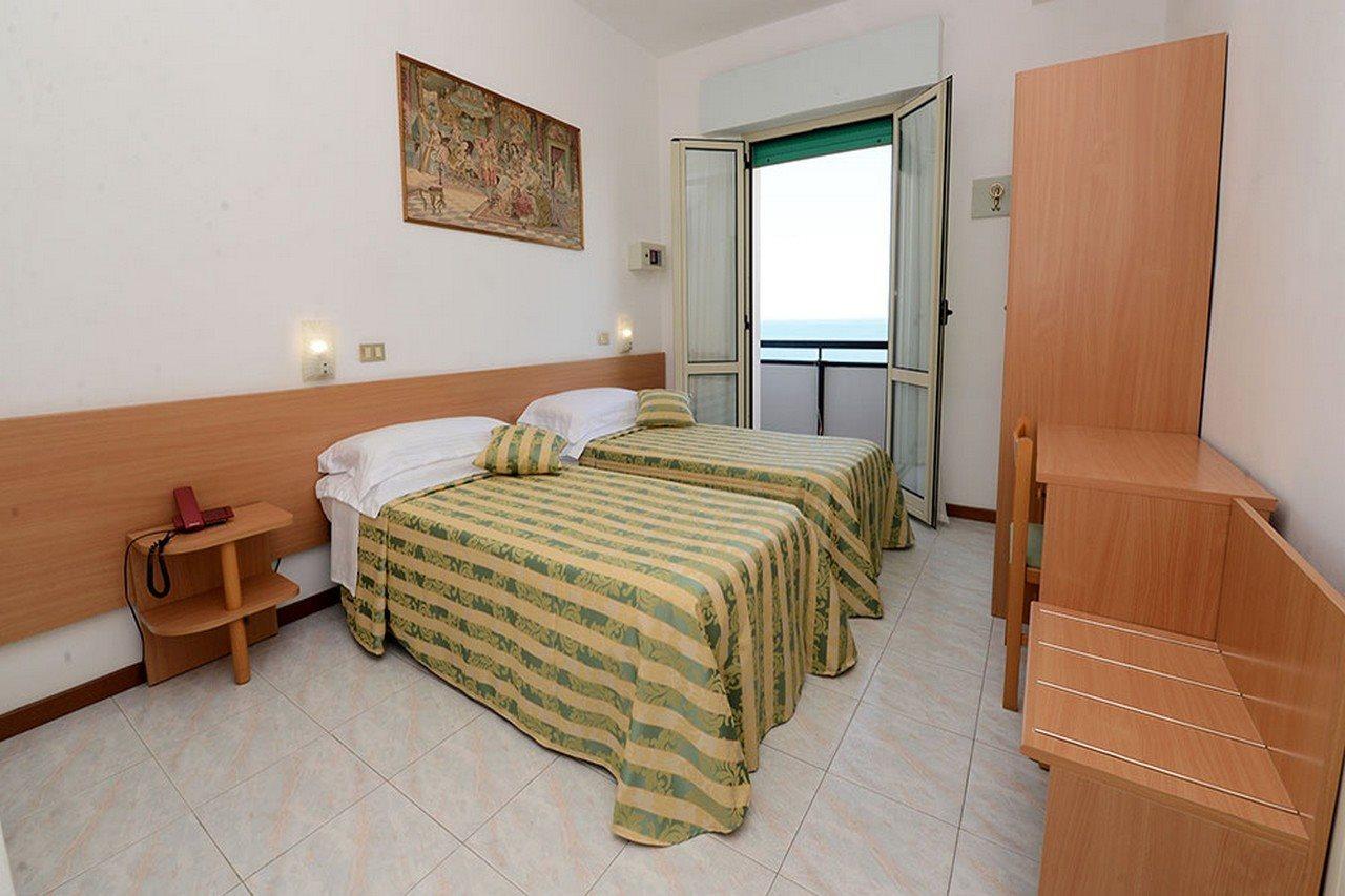 Rex Hotel 3*