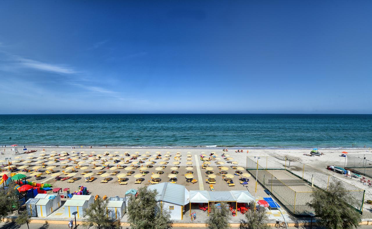 Rex Hotel 3*